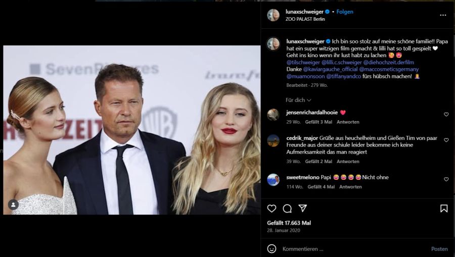 til schweiger