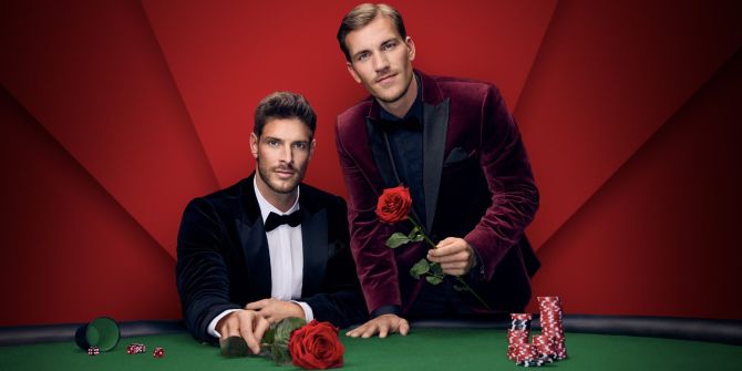 "Die Bachelors" 2025