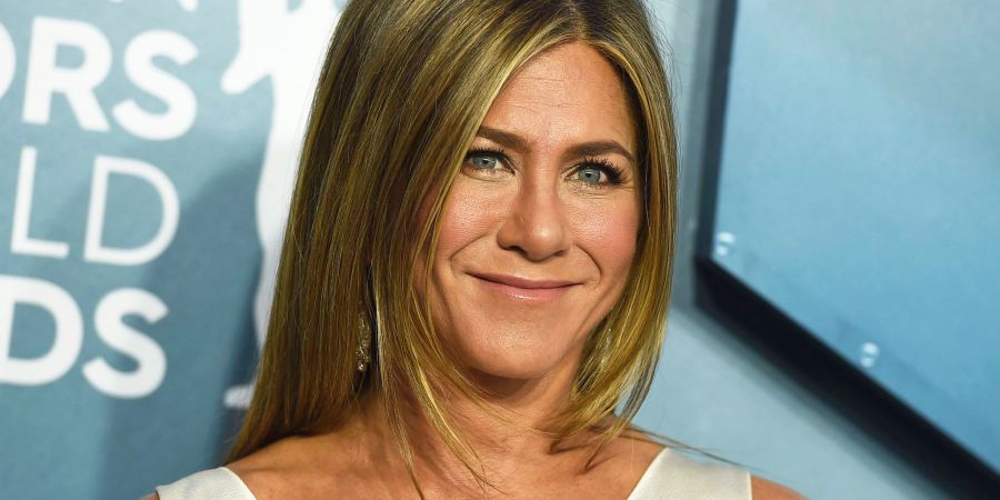 Jennifer Aniston