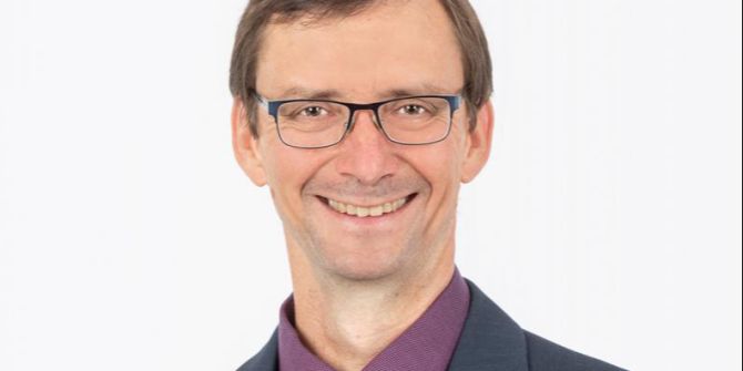 Andreas Geering