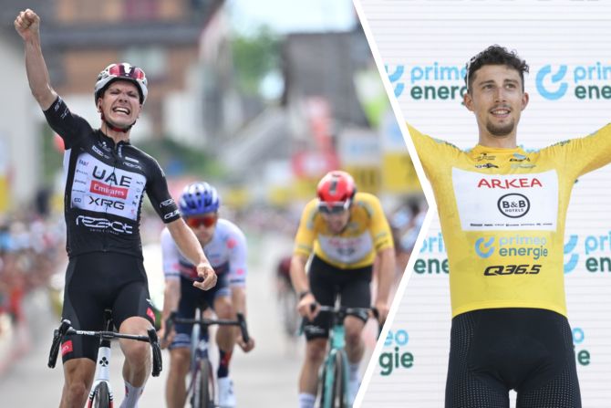 Tour de Suisse
