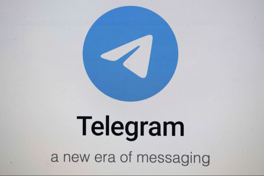 Der Gründer der Plattform Telegram besitzt ein Milliardenvermögen.