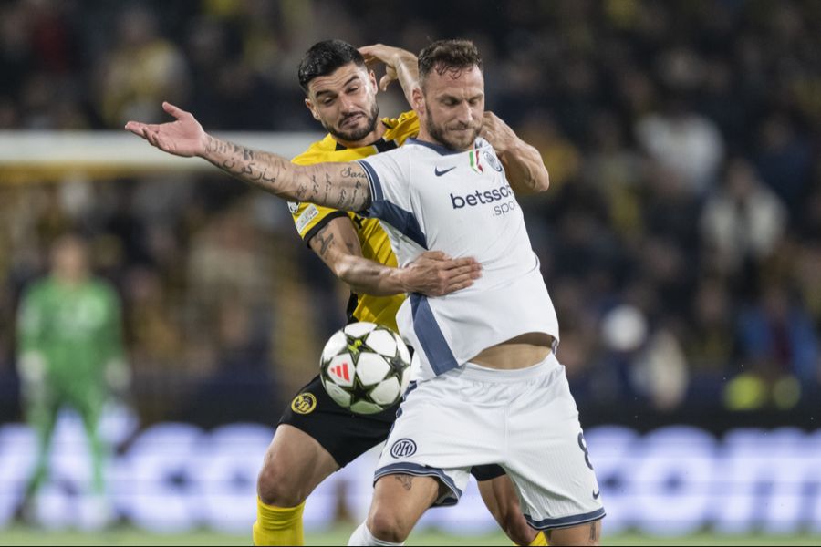 Marko Arnautovic