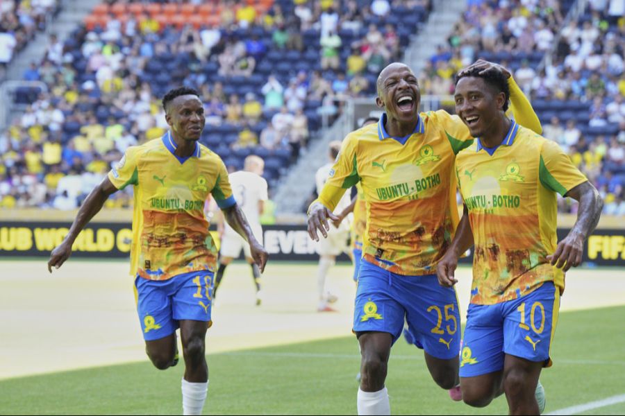 Mamelodi Sundowns
