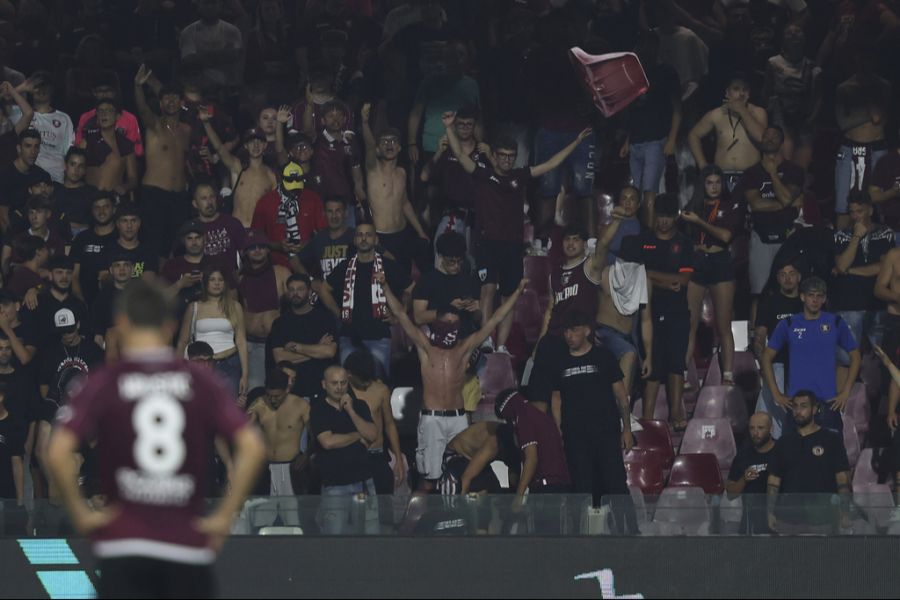 Salernitana