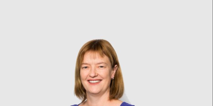 Kathrin Birrer ist neue Grossratspräsidentin von Appenzell Innerrhoden. Kathrin Birrer