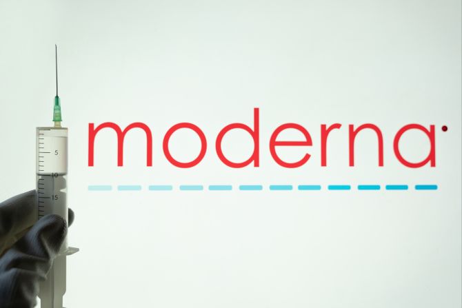 Moderna