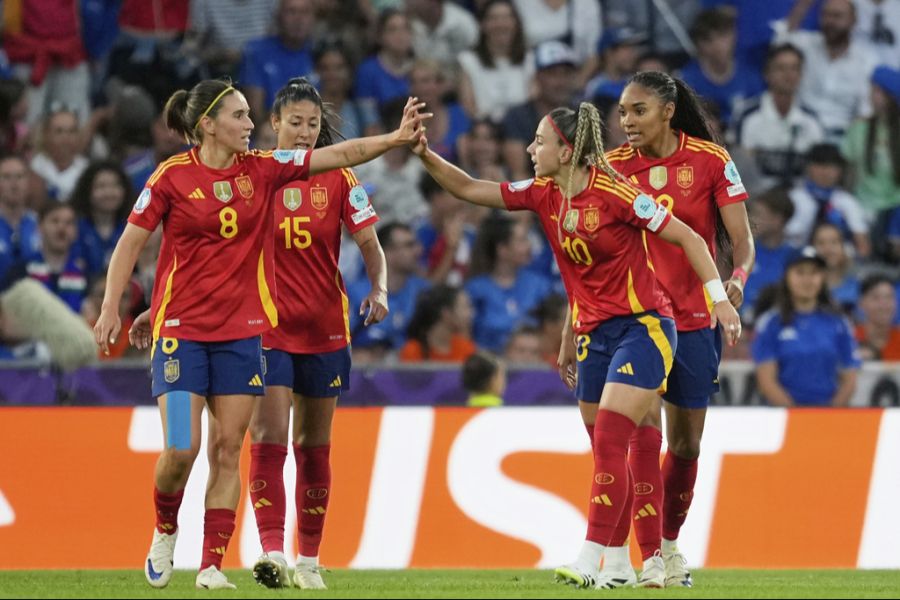 WEURO 2025