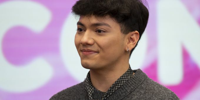 Wer ist JJ? - Vom Dubai-Kind zum ESC-Sieger in Basel
