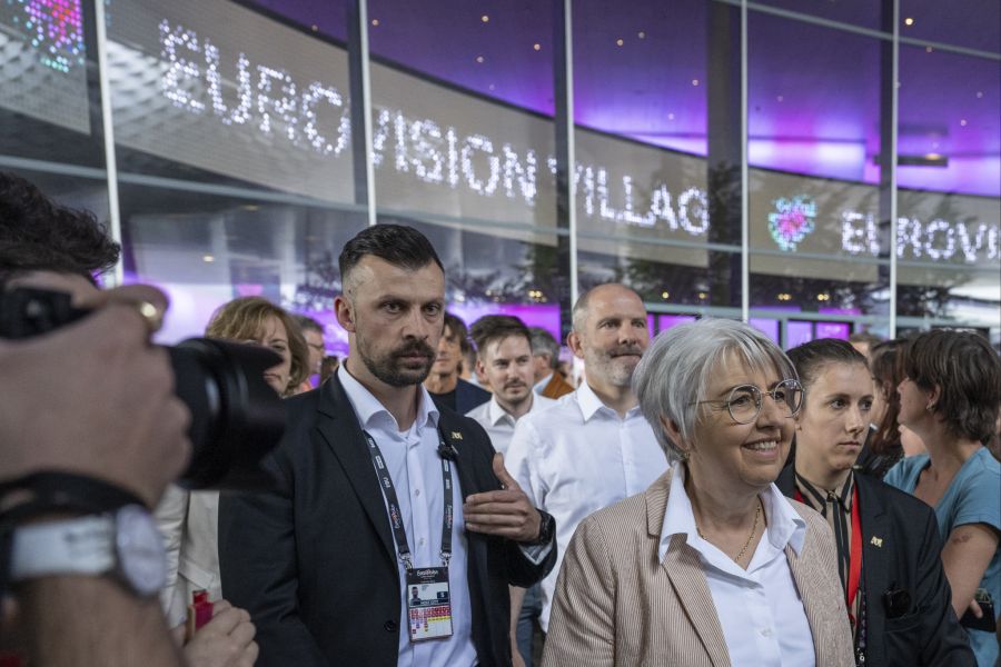 Eurovision 2025