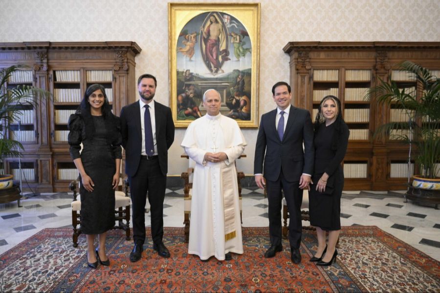 papst
