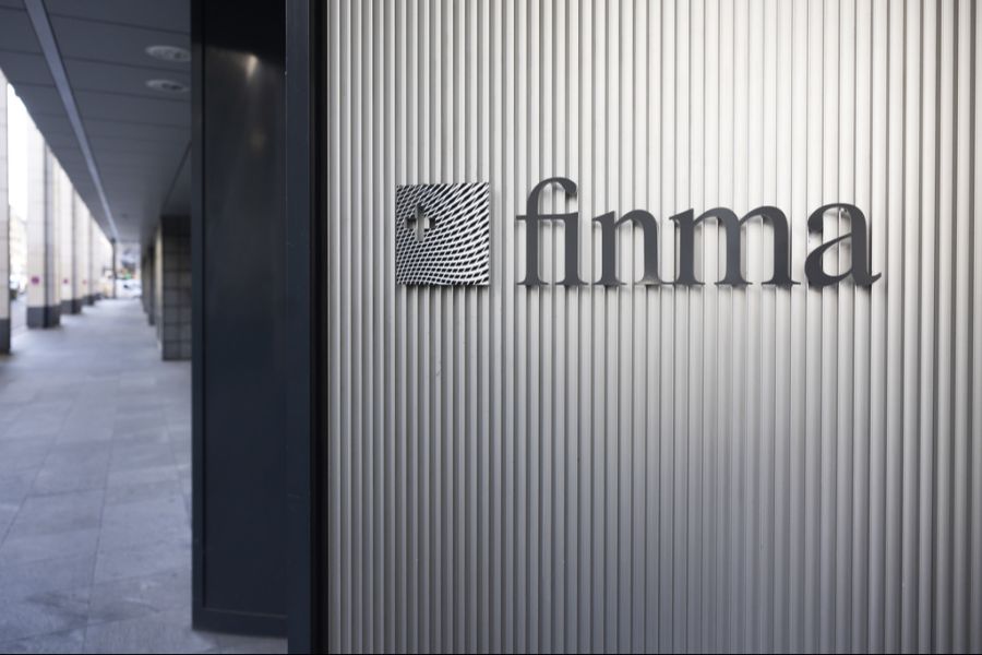 Finma UBS