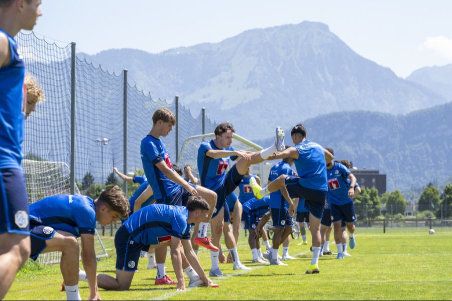 FC Luzern