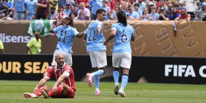 Manchester City