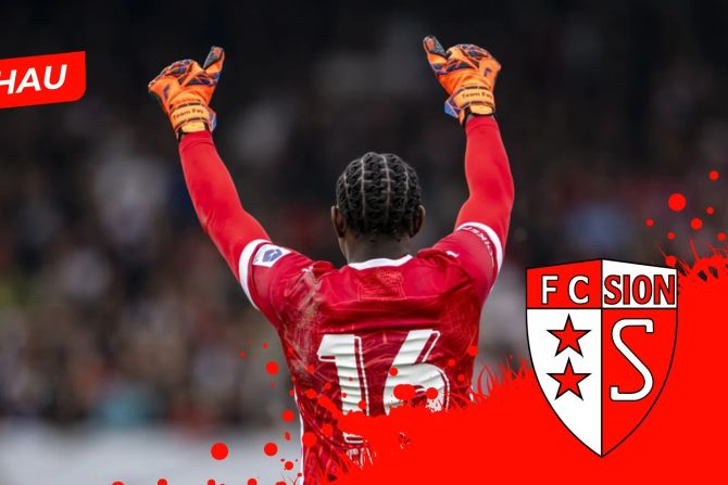 FC Sion