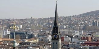 Zürich - Kantonsrat gegen Weitergabe von Religionsgeldern Zürich - Kantonsrat gegen Weitergabe von Religionsgeldern