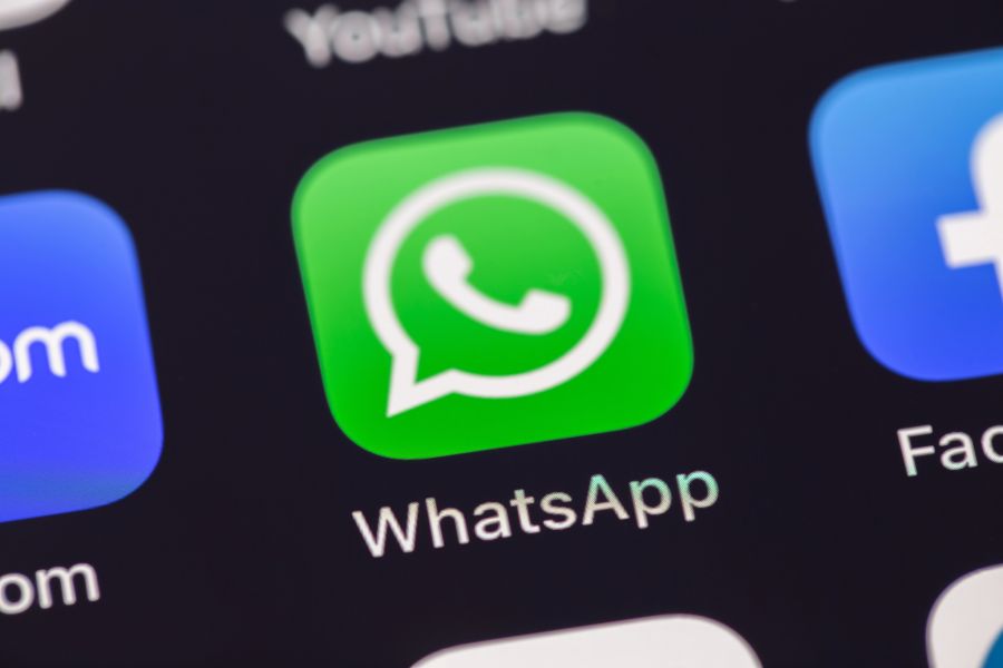 whatsapp