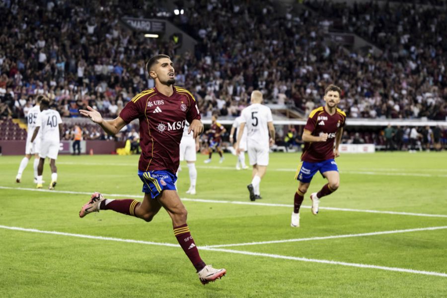 Servette
