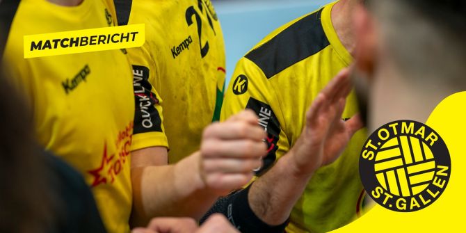 TSV St.Otmar St.Gallen
