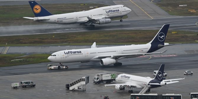 Lufthansa