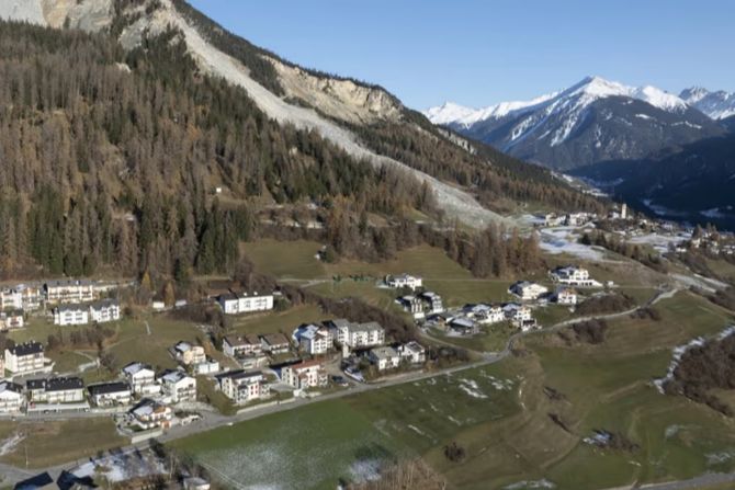 Brienz GR