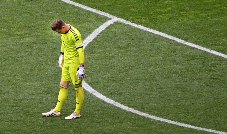 Marc-André ter Stegen