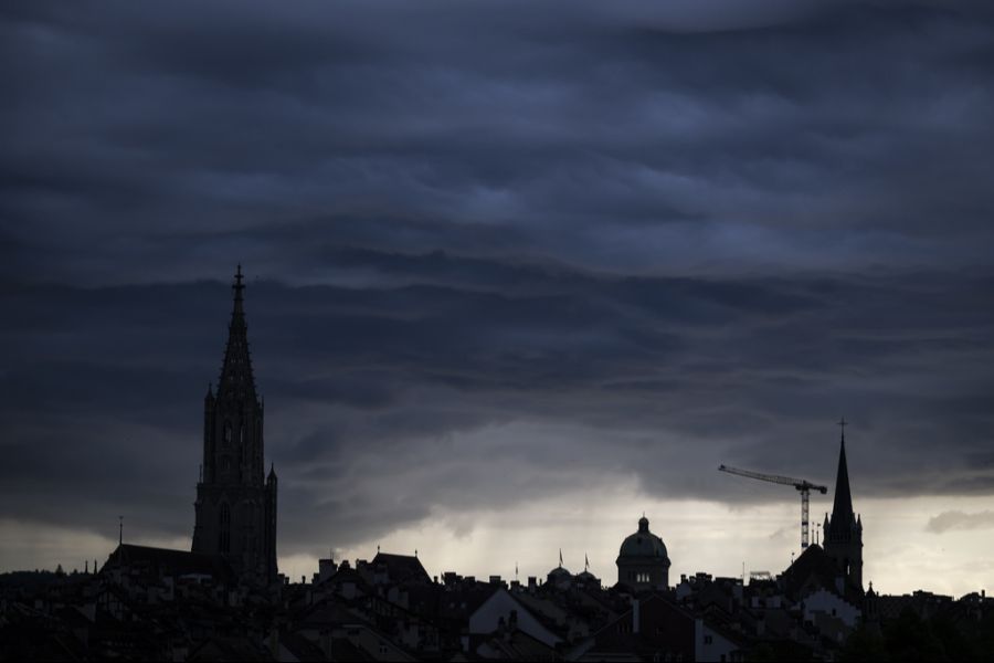 Unwetter