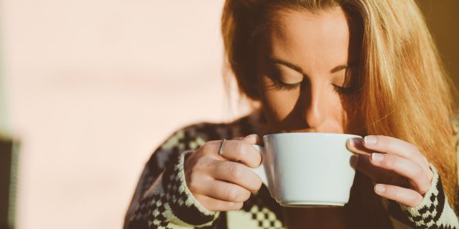 Kaffee