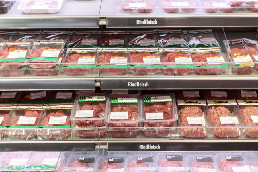 Die Migros verschärft deshalb jetzt ihre eigenen Kontrollen. (Symbolbild)