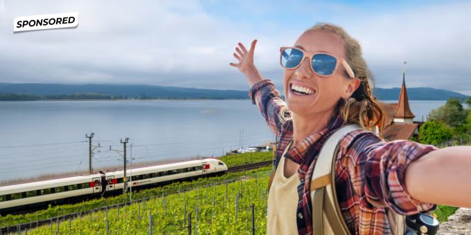 Flexibel unterwegs - Darum brauchen auch Sie das Sommer-Schnupper-GA