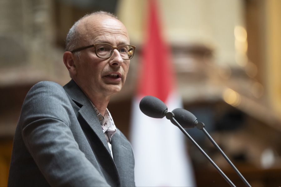 Michael Töngi