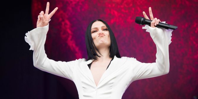 Jessie J