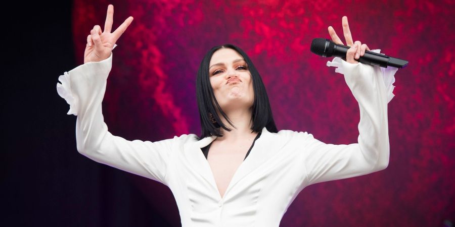 Jessie J