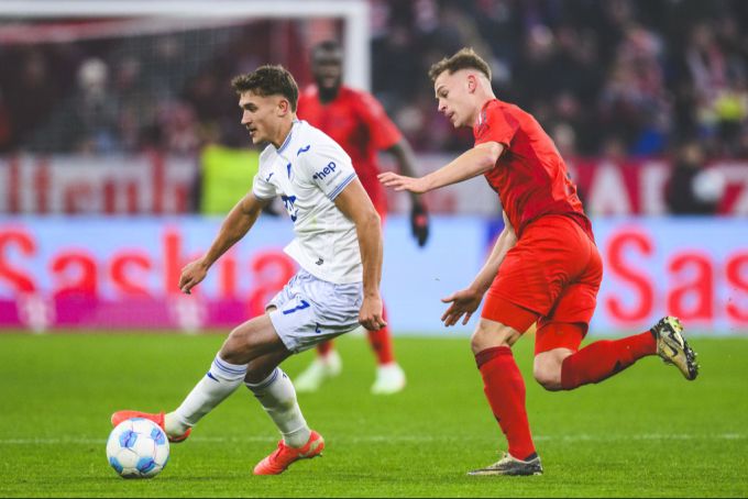 Läuft Hoffenheim am Samstag den müden Party-Kickern von Bayern München um die Ohren? Bayern München