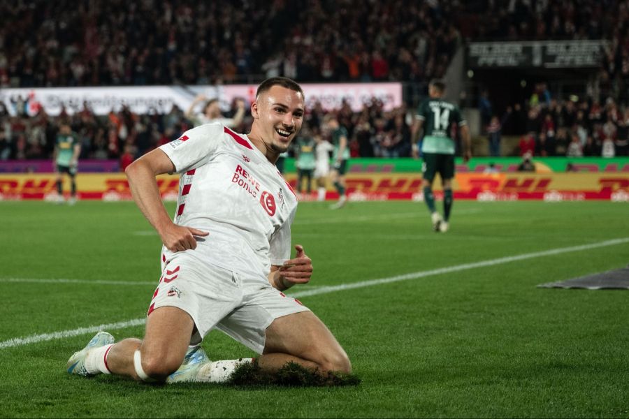 1. FC Köln