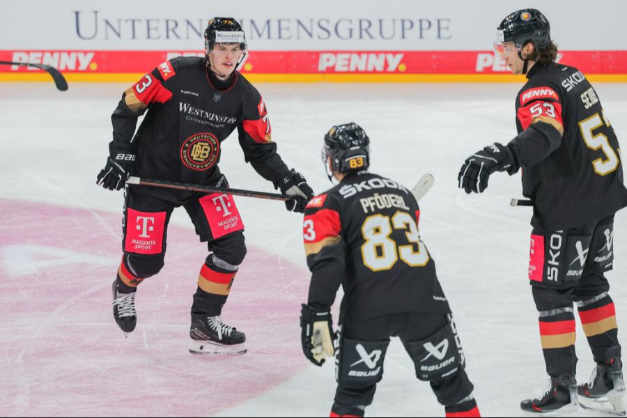 Eishockey-WM
