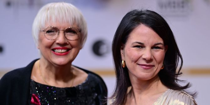 75. Verleihung des Deutschen Filmpreises in Berlin