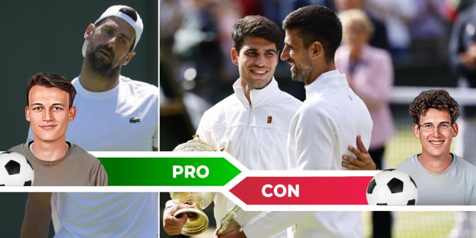 Pro Contra