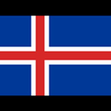 Iceland W