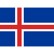 Iceland W Logo