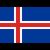 Logo Iceland W