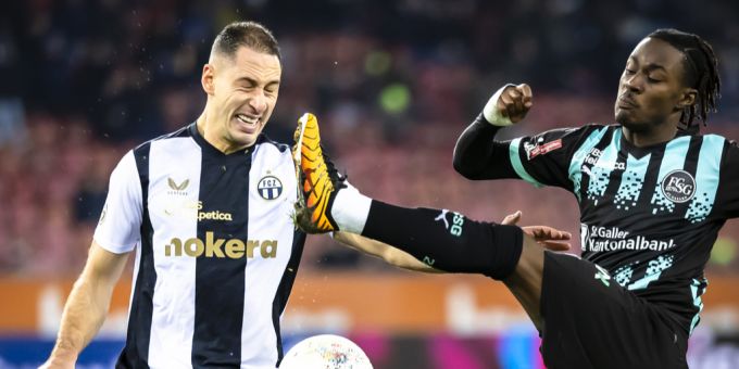 Nikola Katic verlässt den FC Zürich. FC Zürich