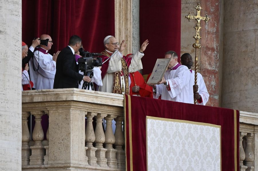 papst