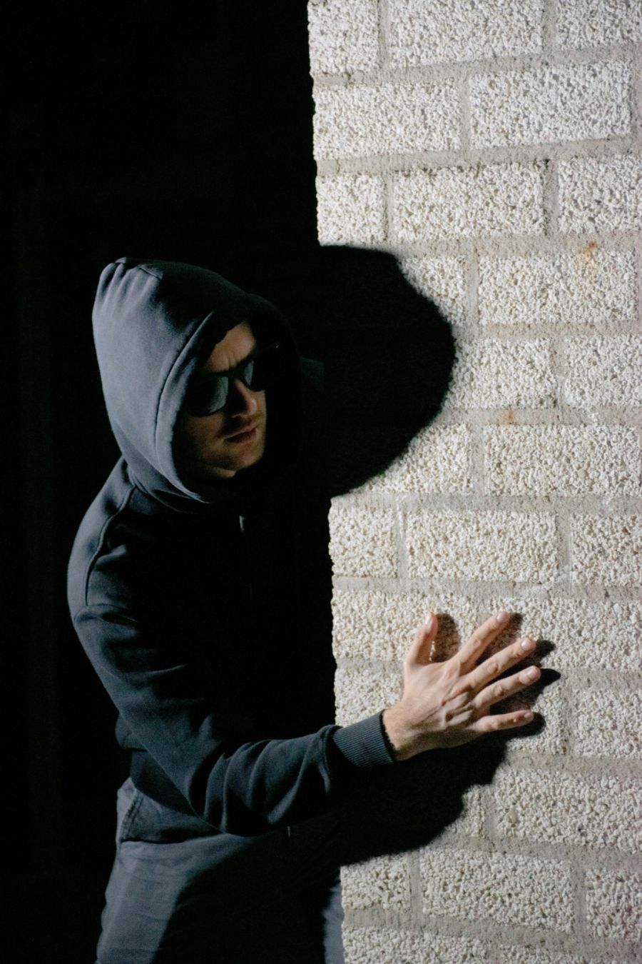 Der 55-jährige Dieb brachte das Schwert im Juni zurück. (Symbolbild)