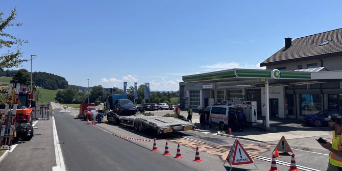 Gähwil Diesel