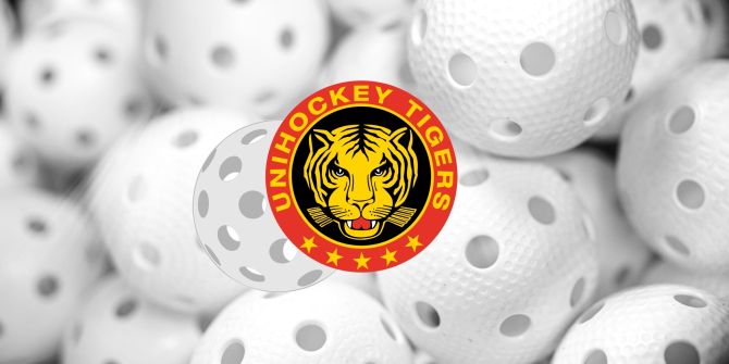 Unihockey Tigers Langnau