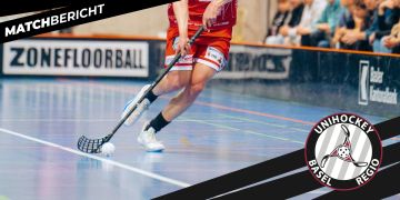 Unihockey Basel Regio