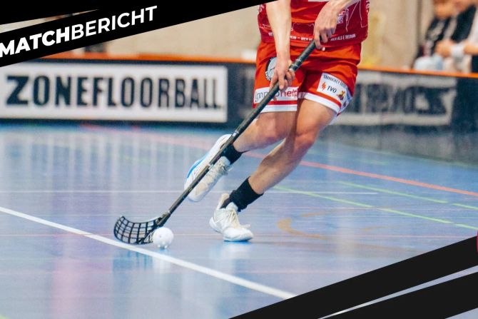 Unihockey Basel Regio
