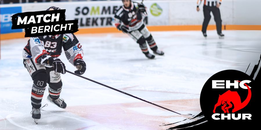 EHC Chur