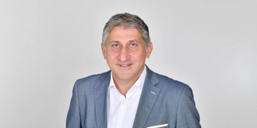 FDP-Grossrat Daniel Seiler findet die Blitzer-Situation «eine Katastrophe».